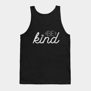 Be Kind Tank Top